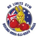 No Limits Gym Sutherland logo